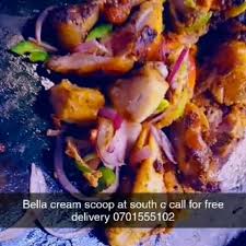 Bella cream scoop - Home | Facebook