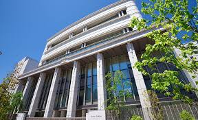 創価大学広報です。 see more of 創価大学（soka university, japan） on facebook. å‰µä¾¡å­¦ä¼šç·æœ¬éƒ¨ Soka Gakkai Headquarters Complex