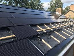 Projecten Www Robisol Com Solar Roof Solar Panels Solar Roof Tiles