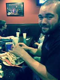 It is with a heavy heart that we bring the sad news that Pueblos Mexican  Cuisine has lost a very much loved team member, Ray Garcia. Liked and loved  by many. Ray