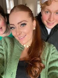 Bethany Rees's Instagram, Twitter & Facebook