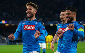 Lorenzo insigne scouting report table. All Hail Dries Mertens An Unexpected Modern Napoli Legend Forza Italian Football