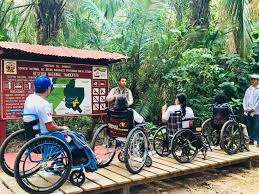 Turismo accesible: Qué es, tipos y ejemplos – MYB EXECUTIVE