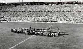 Sports related rpl 07 16round amkar vs spartak by tormozok76. World Cup Stunning Moments The Miracle Of Bern Soccer The Guardian