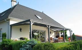 Auvents Pergolas Alu Bois Pour Terrasse En Lorraine Pergola Alu Auvent Terrasse Bois