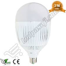Led Ampul 36 Watt 33 90 Tl Kdv Ampul Led Santorini