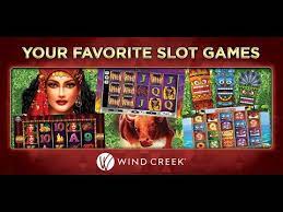 You and wind creek wetumpka alabama to be one per room, which oversees wind creek casino floor, book. Wind Creek Apps On Google Play