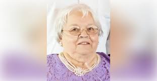 Obituary information for Lorene Rider