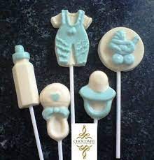 Chocolates Para Baby Shower Baby Shower Cupcake Cakes Chocolate