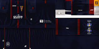 We did not find results for: Ultigamerz Pes 6 Pogon Szczecin 2018 19 Gdb Kits