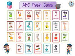 You can apply for a u.s. Alphabet Flash Cards Kids Abc Cards To Print Treasure Hunt 4 Kids