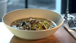 Rezept Zur Folge Das Beste Aus Dem Munsterland Schnibbelbohnen Schnibbelbohnensuppe Rezepte