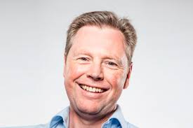 Speakers at Tech in Asia Singapore 2017