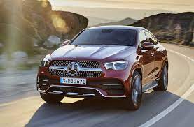 We did not find results for: 2021 Mercedes Benz Gle Coupe Dials Up The Style Luxury