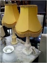 10 Aimable Lampe Pied Marbre Lamp Boho Lamp White Lamp