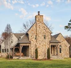 Get A Glimpse Into This Beautiful Custom Built Homewood Home With Images House In The Woods Rustic House Custom Built Homes