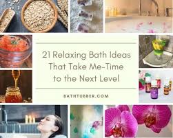 S u b s c r i b e follow me on instagram! 21 Relaxing Bath Ideas That Take Me Time To The Next Level The Bathtubber