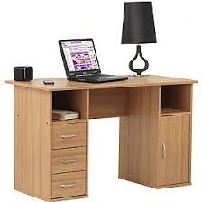 Fenwick Computer Desk 94 Computer Desks Wooden Computer Table Computer Table Design Computer Table