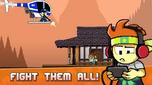 Install obb with one click. Dan The Man Action Platformer V1 9 02 Apk Mod For Android Techreal247