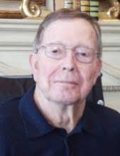 Obituary information for Wendell G. Bing Crosby