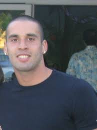 Romain LALA-BOUALI, 40 ans (PARIS, SALON DE PROVENCE)