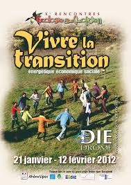 14es Rencontres de l'Ecologie 2016 de Die et du Diois-Ecologie au ...