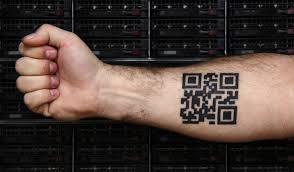 Бесплатный сканер qr code, gs1 qr code штрих кода онлайн поддерживает различные форматы изображений (png, jpeg, tiff, bmp, gif, svg, emf). Sotni Chelovek Oformili Zayavku Na Tatu S Qr Kodom Do Ih Otmeny Karaulovlife Proekt Zhurnalista Andreya Karaulova