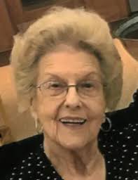 Obituary information for Agnes Klemens