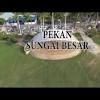 Sungai besar's population is estimated to be around 23,000. 3