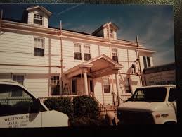 Profile for Finishing Touches Painting Co