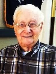 PFC Thomas Preston Statham (1920-2013)