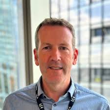 I thoroughly enjoyed being invited by James Bremen for a chat. I had no  idea beforehand what he would ask, and knowing how sharp James is I knew it  could lead anywhere.