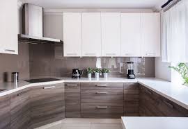 benefits and types of modular kitchens