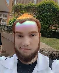 Harry Martins/Rainbow Hope😜🏳️‍🌈🧩⭐🕯️🧐☤🐍▶️😎 (@rainbowhopeharry) •  Instagram photos and videos