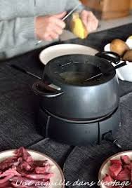 Fondue Vigneronne Au Vin Blanc Fondue Vigneronne Recette Recettes De Cuisine