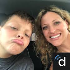 Sara H. Chamberlain, NP