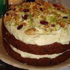 Zucchini Cake Gluten Free Recipe Gluten Free Cakes Baking Recipes Zucchini Cake