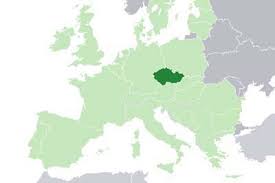 Map is showing the czech republic and the surrounding countries with international borders, the national capital prague (praha), provinces capitals, major cities, rivers, main roads, railroads and. Map Of Czech Republic