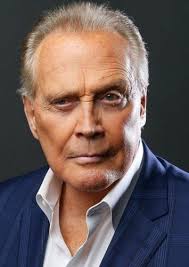 Fan Casting Lee Majors as Lou Plant in Born 2 be wild