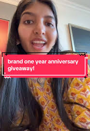 Anniversary Giveaway Celebration for Small Businesses