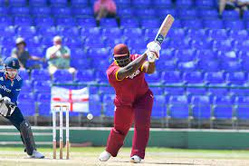 In august 2019, cricket west indies named him as the championship player of the year. Will Rahkeem Cornwall Ever Be Selected For West Indies Duties