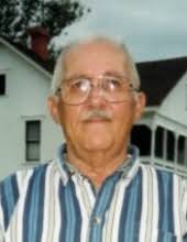 Obituary information for Jack Ogdin Carpenter