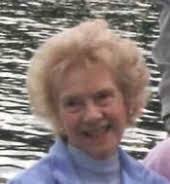 Obituary information for Nora Hole