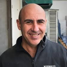 Marmoles Union; your Granite, Marble & Natural Stonemason