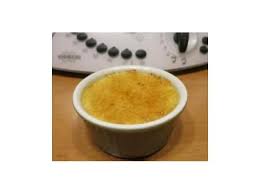 Creme Brulee Aus Dem Varoma Rezept Nachtisch Thermomix Thermomix Rezepte Thermomixrezepte