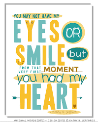 Children's day is a special occasion for your tiny tots. Adoption Day Quotes Quotesgram