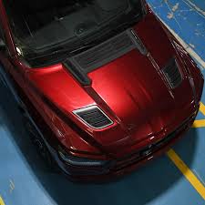 Find great deals on ebay for hood sport dodge ram 1500. Hood Defector Guard For 2020 Sport Hood 5thgenrams Forums