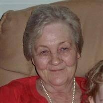 Mrs. Pauline Wilkinson Obituary