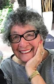 Obituary information for Sally Jean Dennison