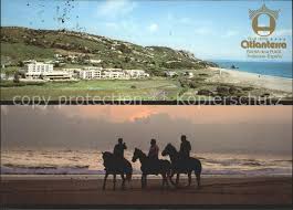 Sevilla strand in de stad? Andalucia Andalusien Club Hotel Atlanterra Strand Pferd Kat Sevilla Nr Kg80951 Oldthing Ansichtskarten Spanien Unsortiert